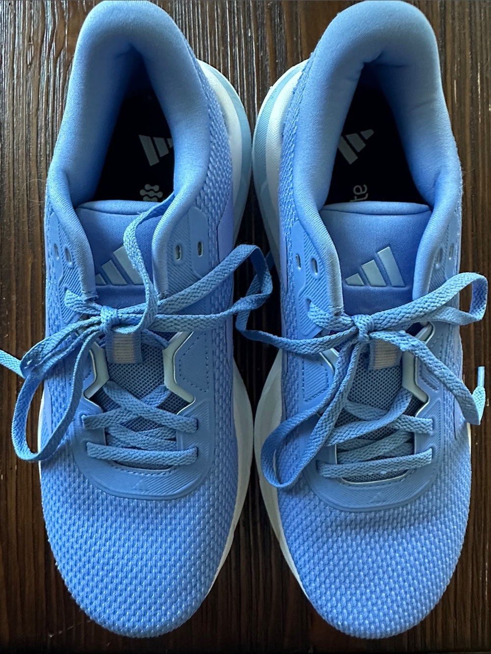 ADIDAS GALAXY 7 RUNNING SHOES - Picture 3 of 6